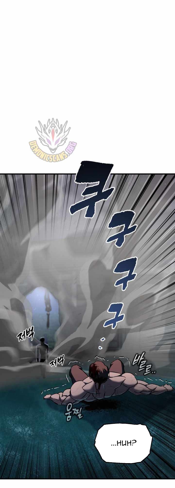 Chỉ Mình Ta Hồi Sinh Tập 69 trang 36