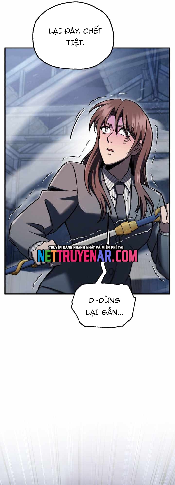 Chỉ Mình Ta Hồi Sinh Tập 69 trang 39
