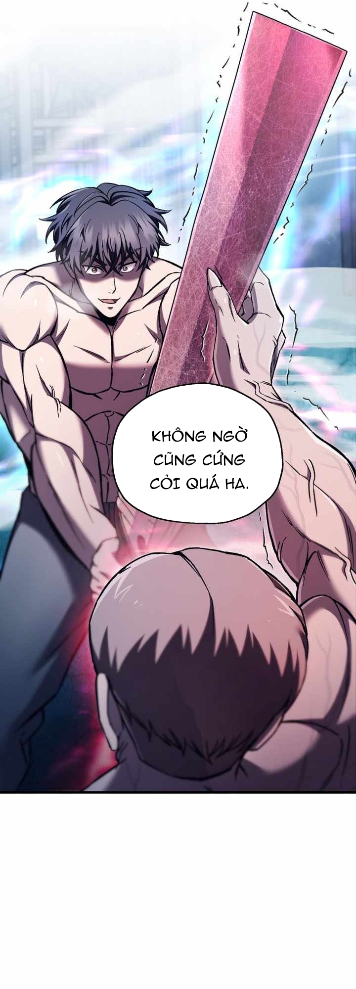 Chỉ Mình Ta Hồi Sinh Tập 69 trang 5