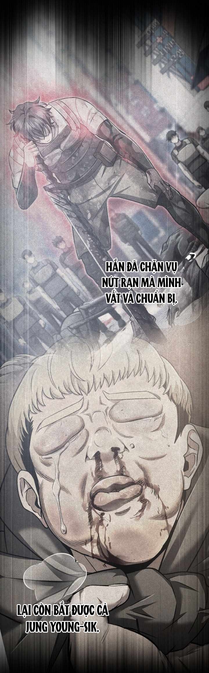 Chỉ Mình Ta Hồi Sinh Tập 70 trang 11