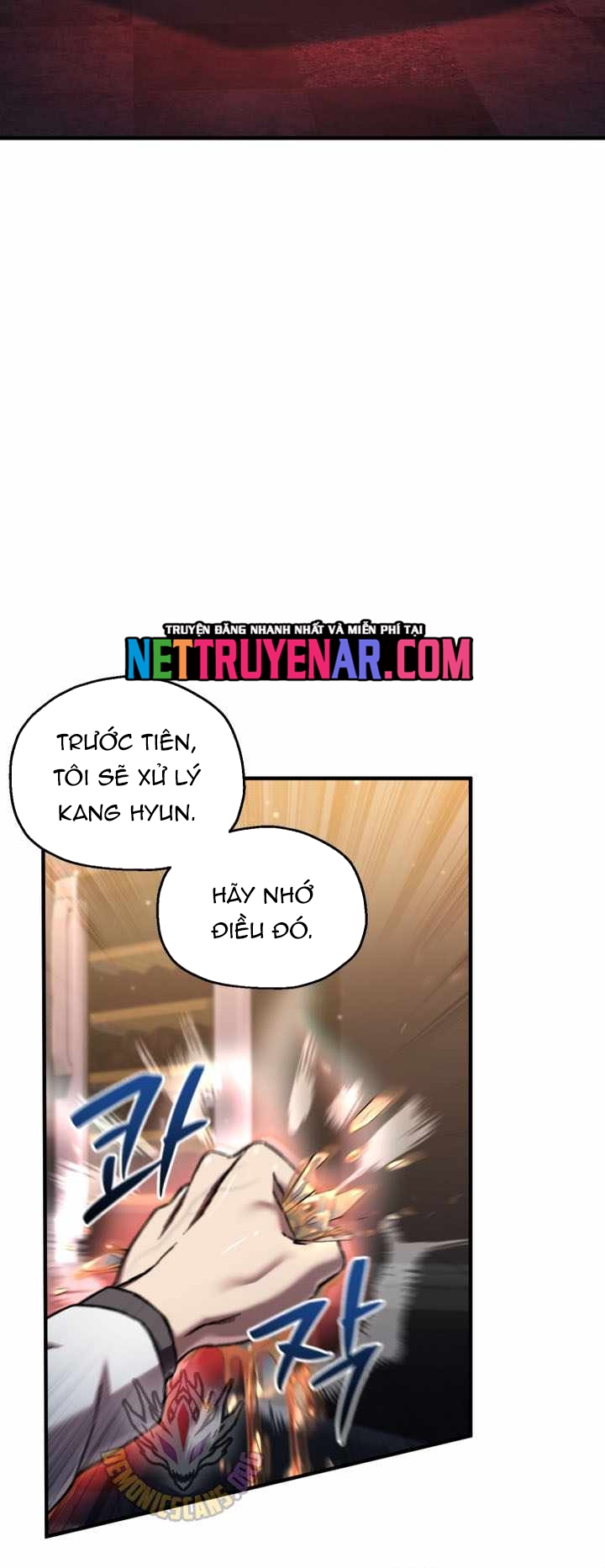 Chỉ Mình Ta Hồi Sinh Tập 70 trang 14