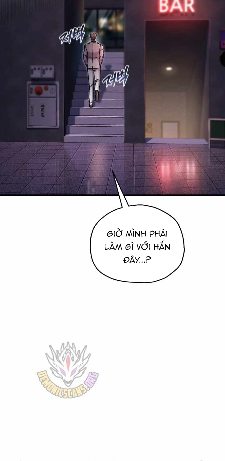 Chỉ Mình Ta Hồi Sinh Tập 70 trang 20