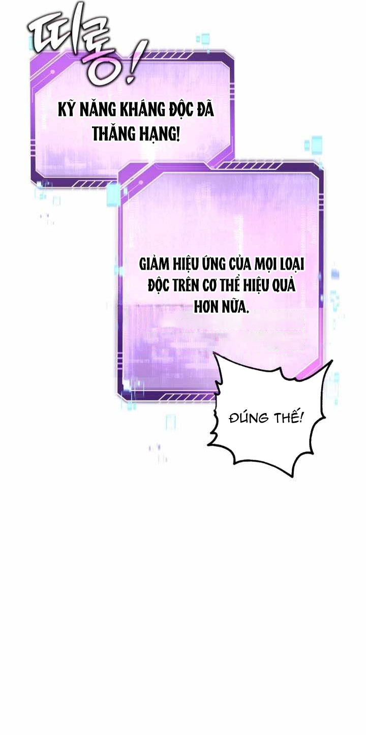 Chỉ Mình Ta Hồi Sinh Tập 70 trang 36