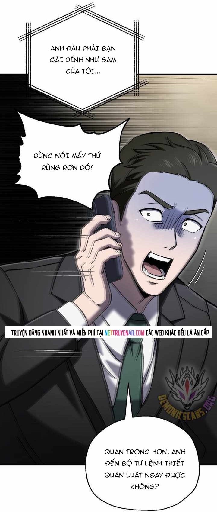Chỉ Mình Ta Hồi Sinh Tập 71 trang 138
