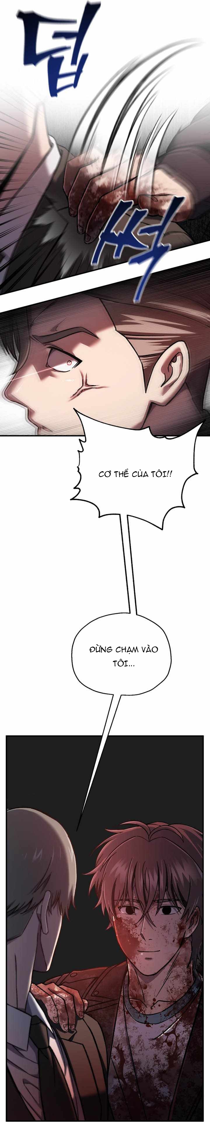 Chỉ Mình Ta Hồi Sinh Tập 71 trang 27