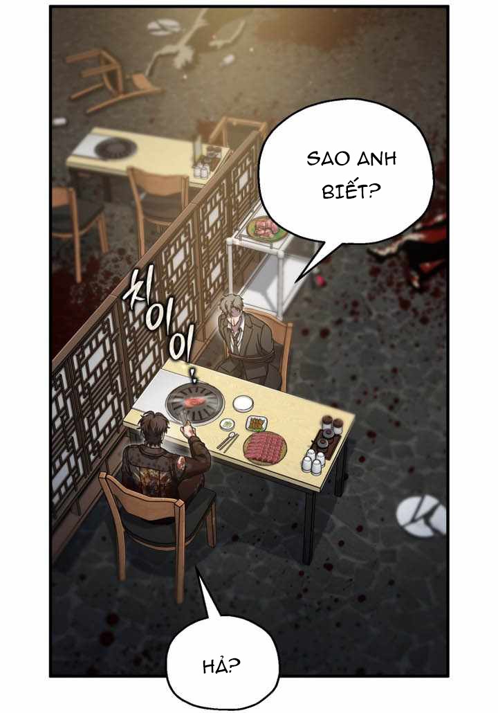 Chỉ Mình Ta Hồi Sinh Tập 71 trang 48