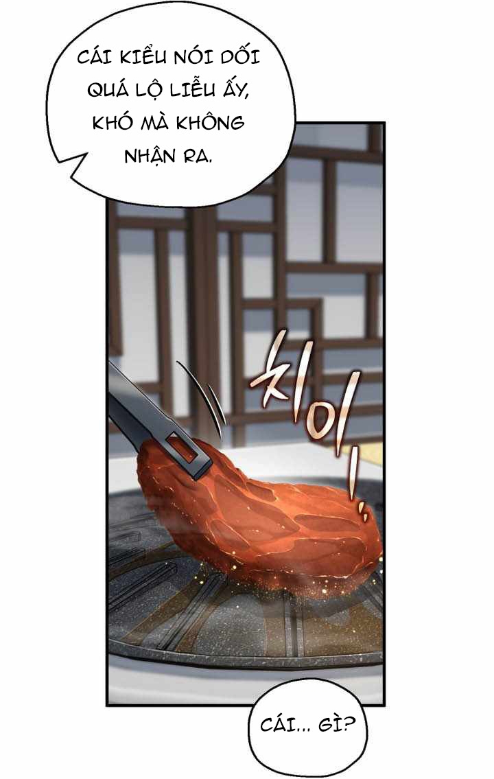Chỉ Mình Ta Hồi Sinh Tập 71 trang 58