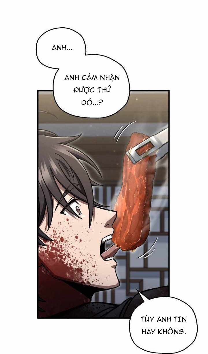 Chỉ Mình Ta Hồi Sinh Tập 71 trang 63