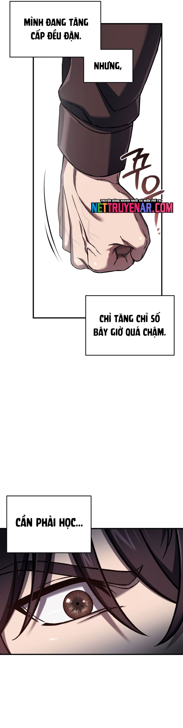 Chỉ Mình Ta Hồi Sinh Tập 72 trang 36