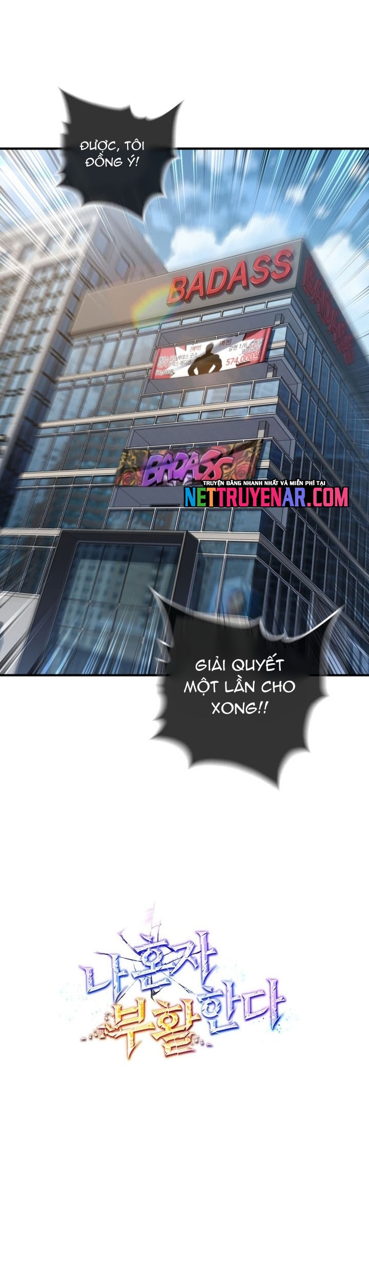 Chỉ Mình Ta Hồi Sinh Tập 72 trang 45