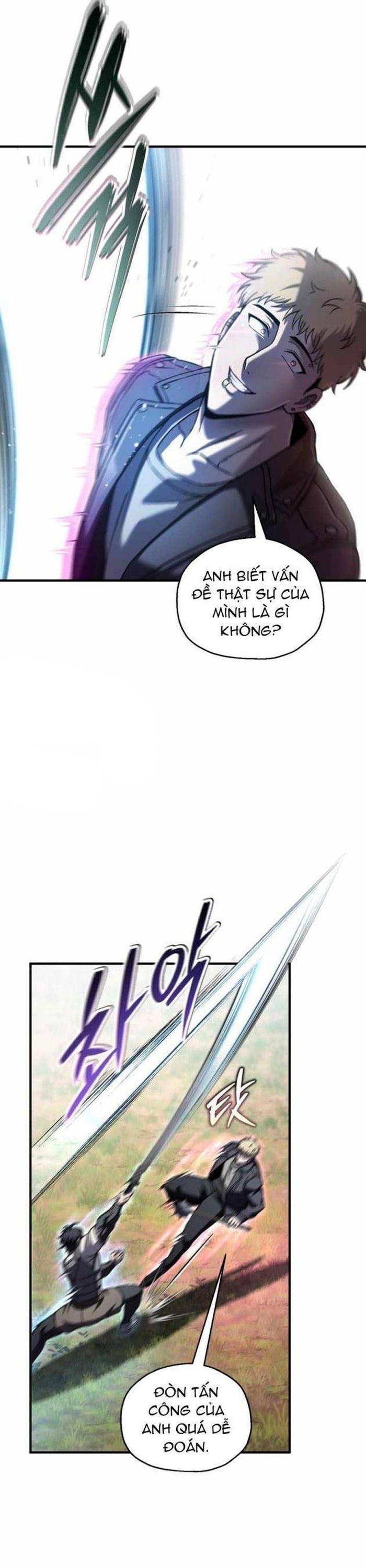 Chỉ Mình Ta Hồi Sinh Tập 73 trang 18