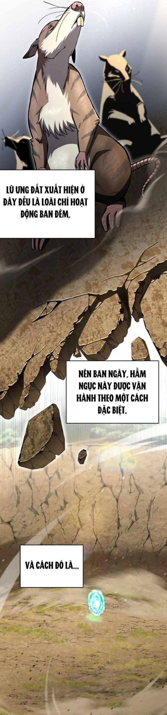 Chỉ Mình Ta Hồi Sinh Tập 73 trang 3