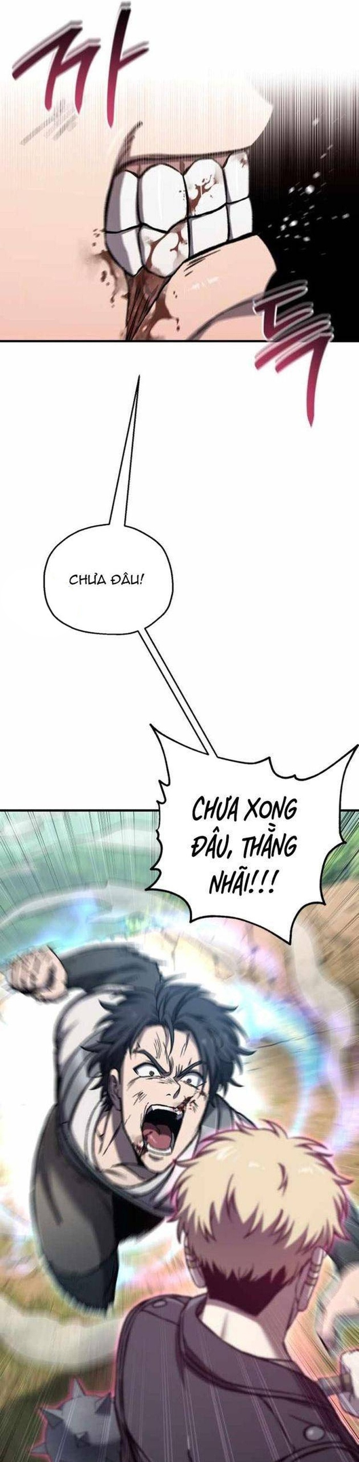 Chỉ Mình Ta Hồi Sinh Tập 73 trang 29