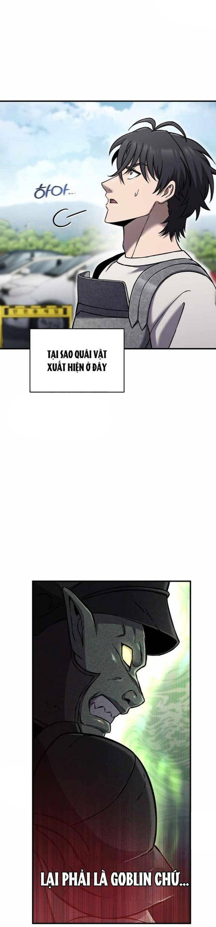 Chỉ Mình Ta Hồi Sinh Tập 73 trang 42