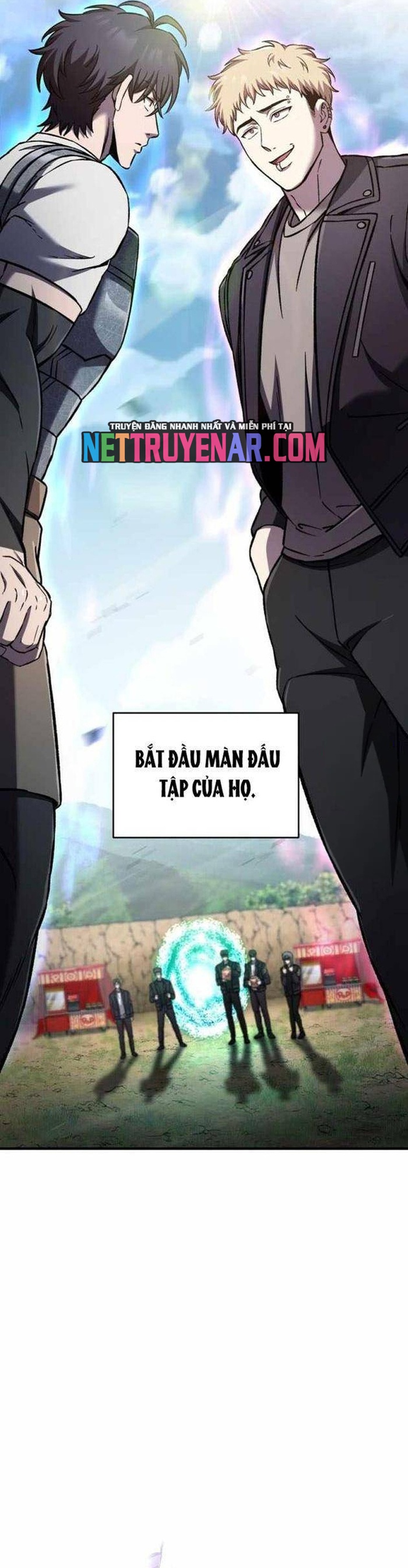 Chỉ Mình Ta Hồi Sinh Tập 73 trang 7