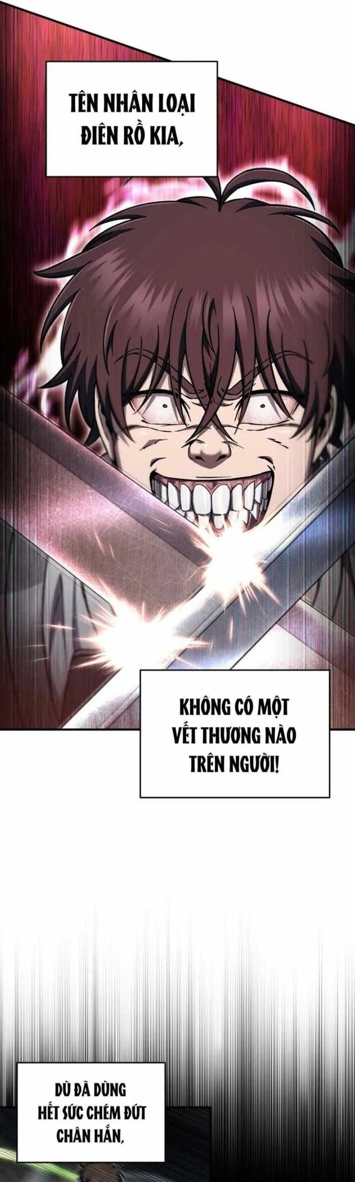 Chỉ Mình Ta Hồi Sinh Tập 74 trang 44