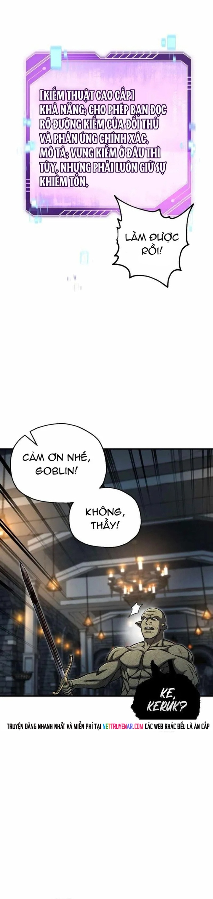 Chỉ Mình Ta Hồi Sinh Tập 74 trang 48