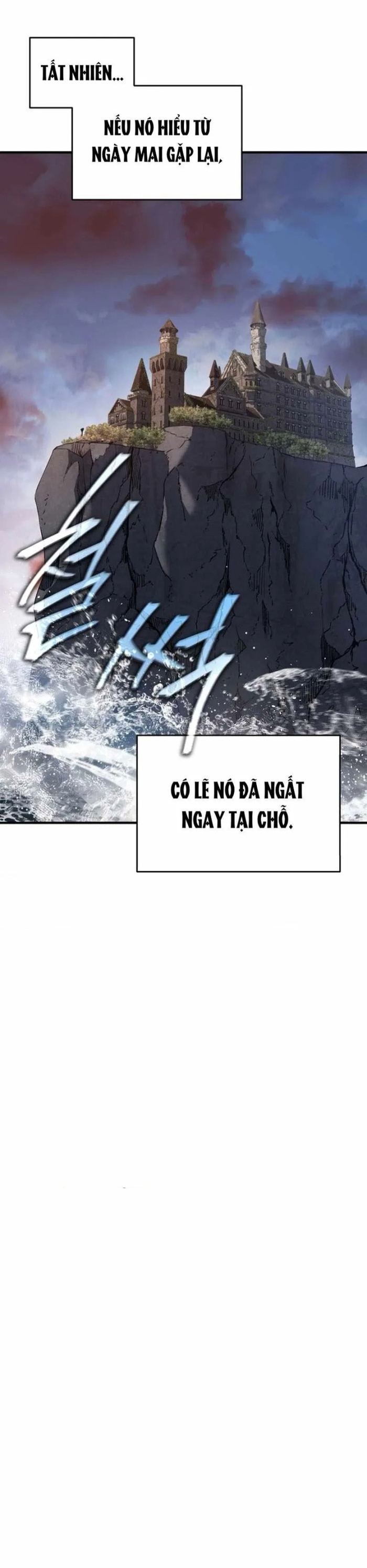 Chỉ Mình Ta Hồi Sinh Tập 74 trang 53