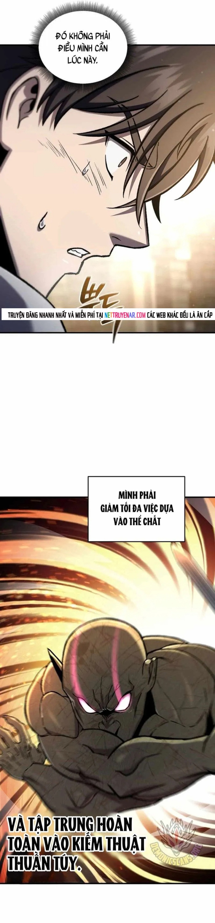 Chỉ Mình Ta Hồi Sinh Tập 74 trang 7