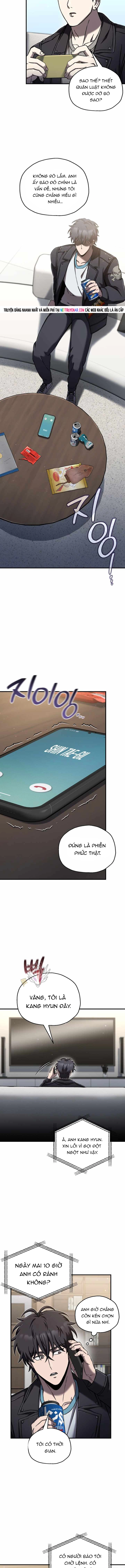 Chỉ Mình Ta Hồi Sinh Tập 77 trang 2