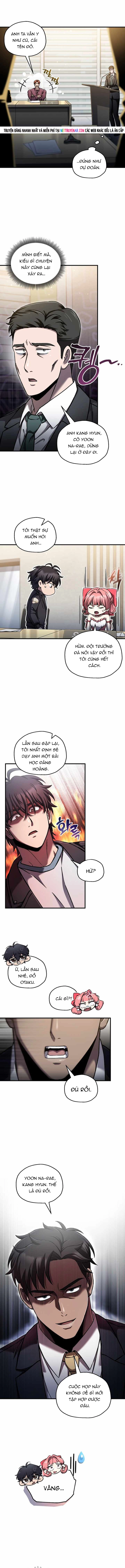 Chỉ Mình Ta Hồi Sinh Tập 77 trang 9