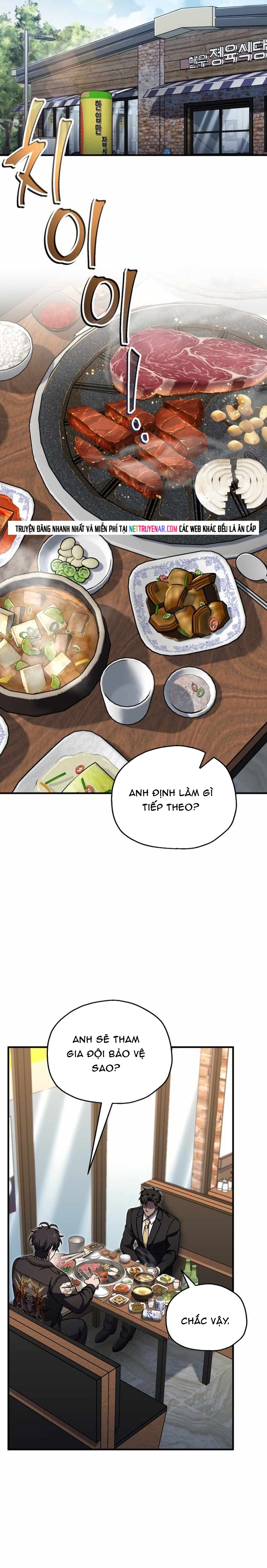Chỉ Mình Ta Hồi Sinh Tập 78 trang 12