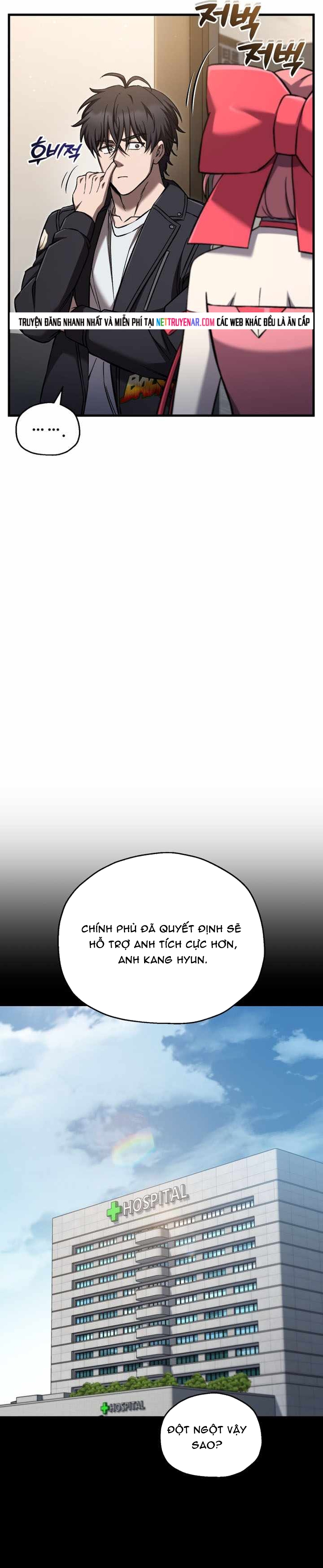 Chỉ Mình Ta Hồi Sinh Tập 84 trang 5