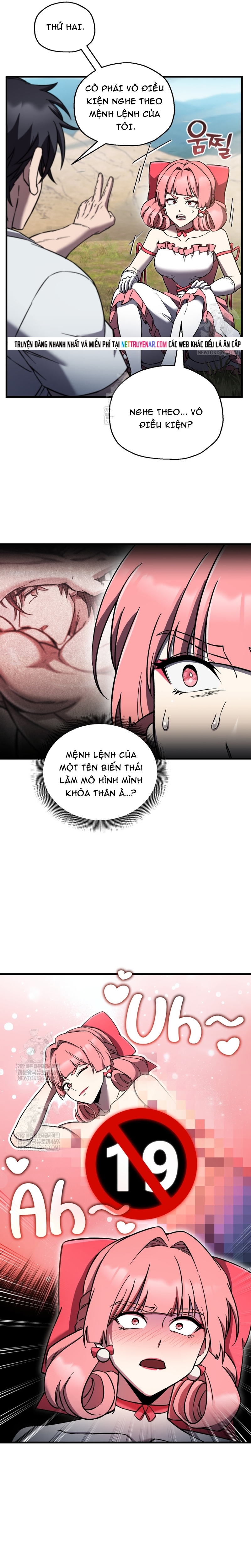 Chỉ Mình Ta Hồi Sinh Tập 85 trang 7