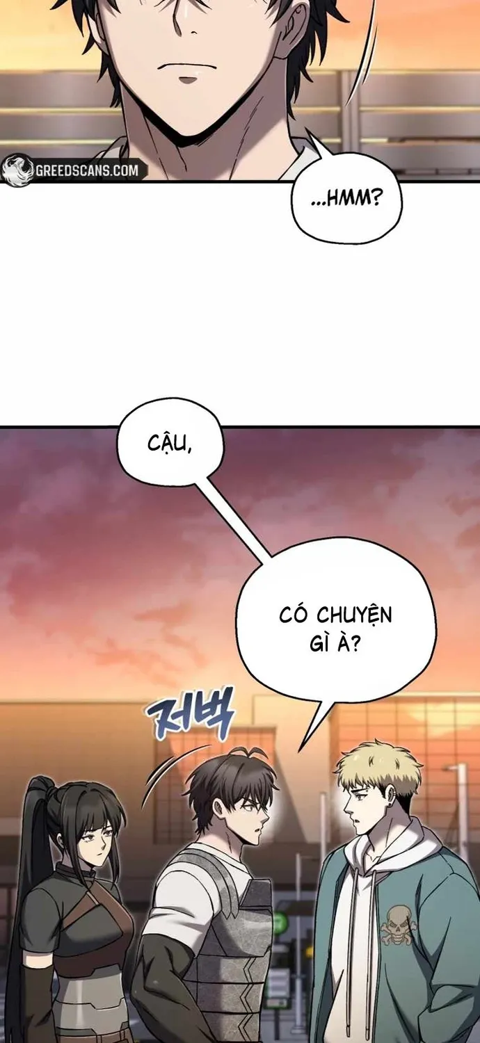 Chỉ Mình Ta Hồi Sinh Tập 86 trang 16