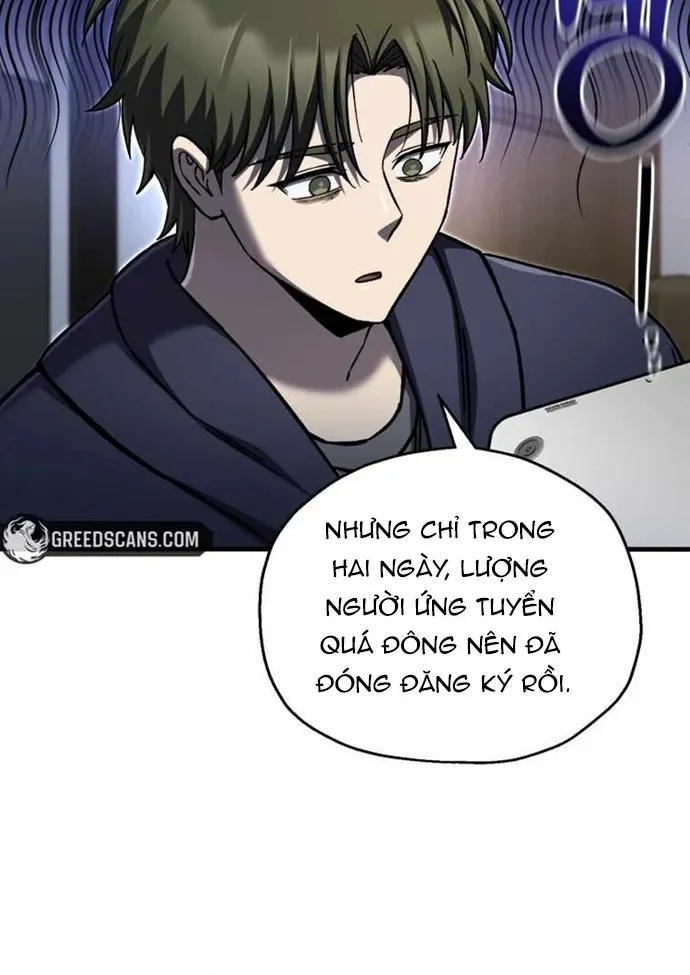 Chỉ Mình Ta Hồi Sinh Tập 86 trang 27
