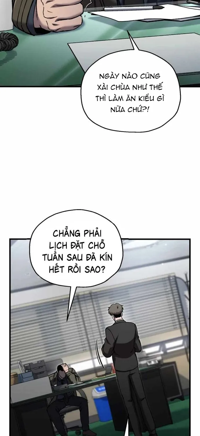 Chỉ Mình Ta Hồi Sinh Tập 86 trang 40