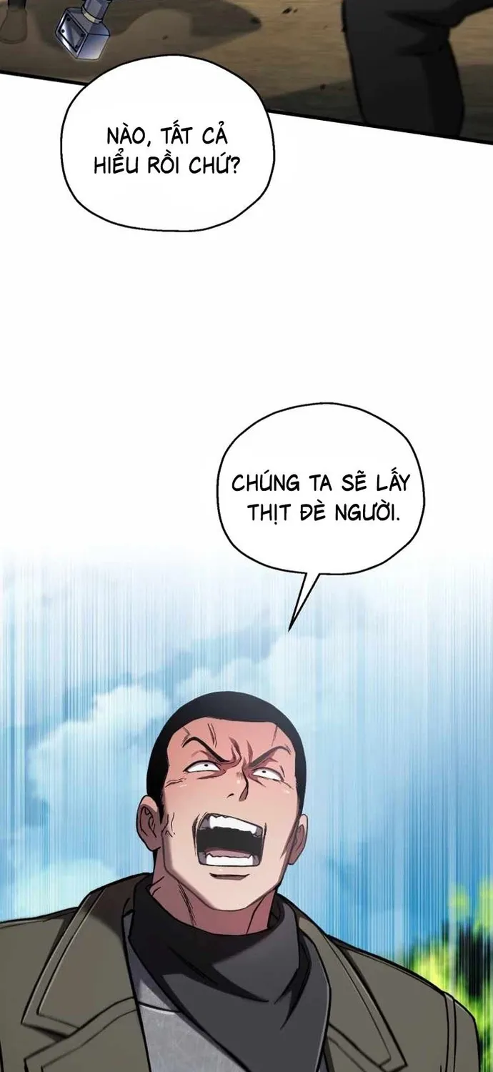 Chỉ Mình Ta Hồi Sinh Tập 86 trang 51