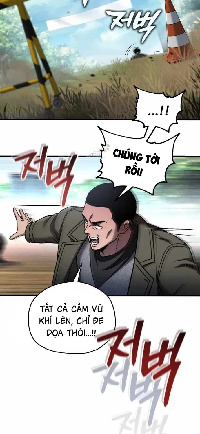 Chỉ Mình Ta Hồi Sinh Tập 86 trang 53