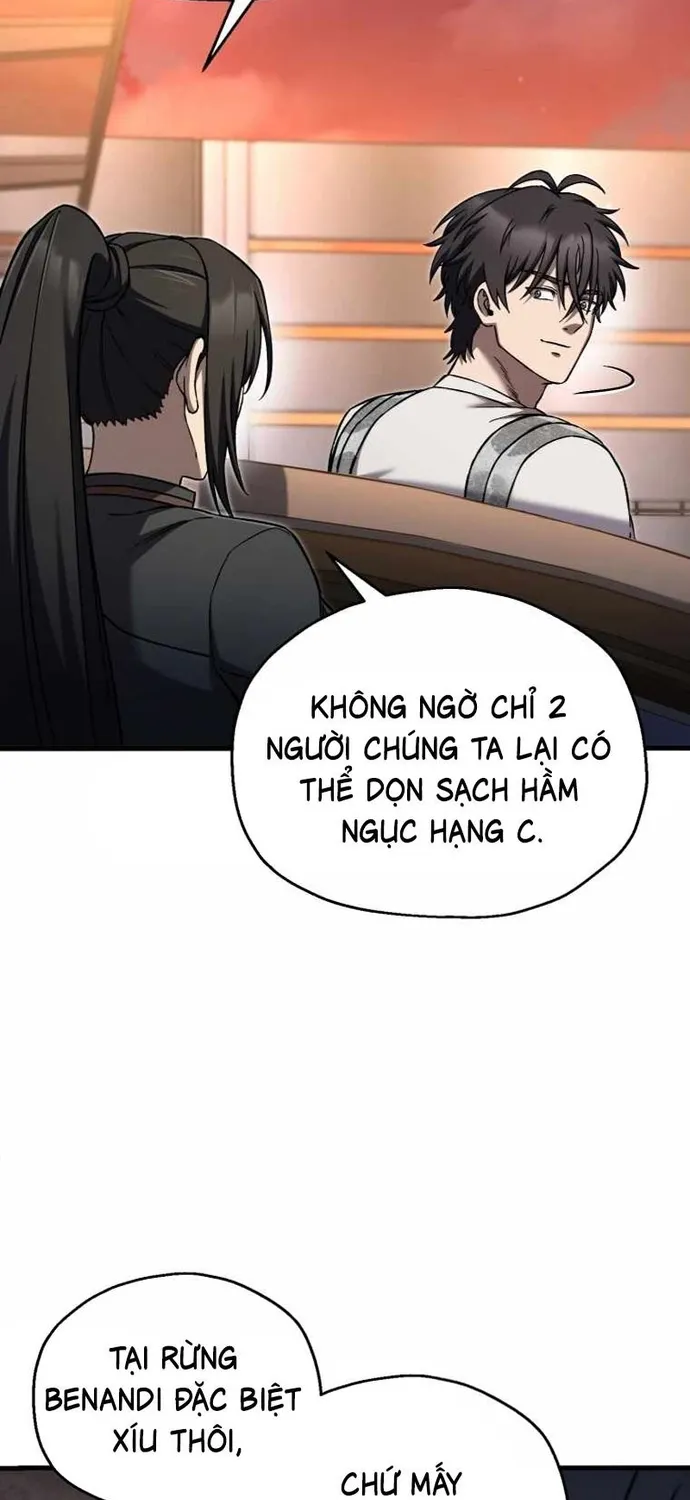 Chỉ Mình Ta Hồi Sinh Tập 86 trang 9