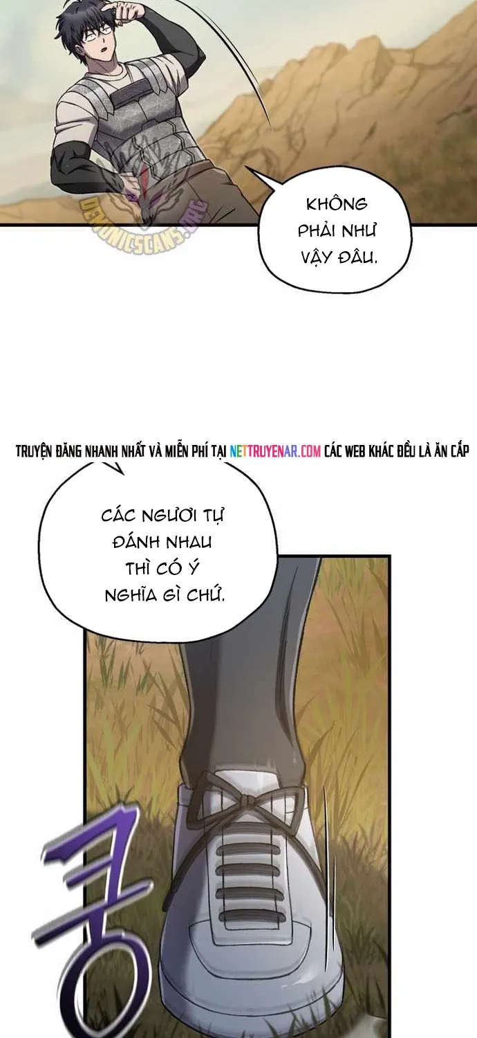 Chỉ Mình Ta Hồi Sinh Tập 87 trang 11