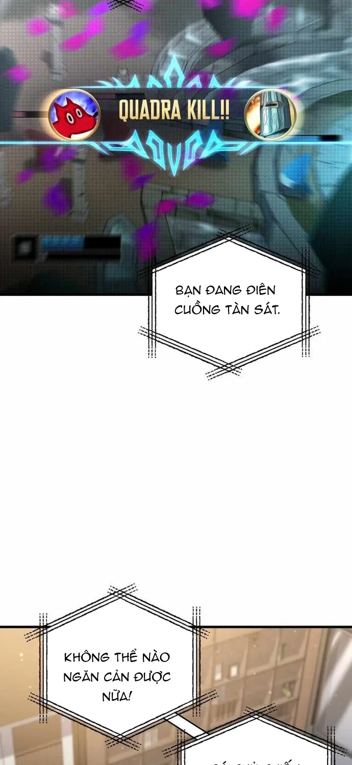 Chỉ Mình Ta Hồi Sinh Tập 87 trang 16