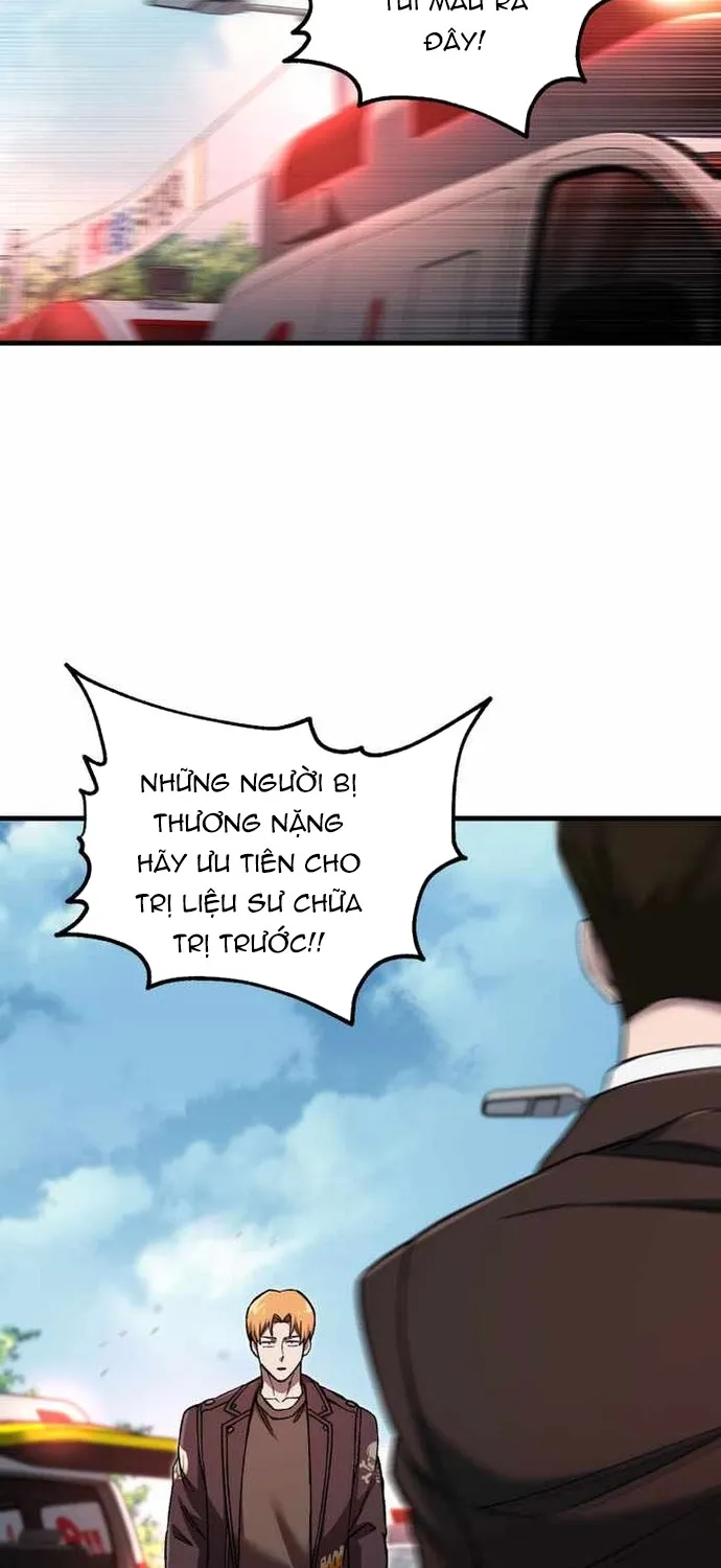 Chỉ Mình Ta Hồi Sinh Tập 87 trang 27
