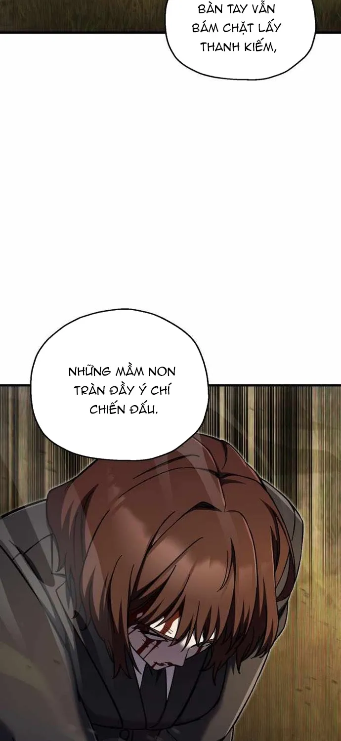 Chỉ Mình Ta Hồi Sinh Tập 87 trang 61
