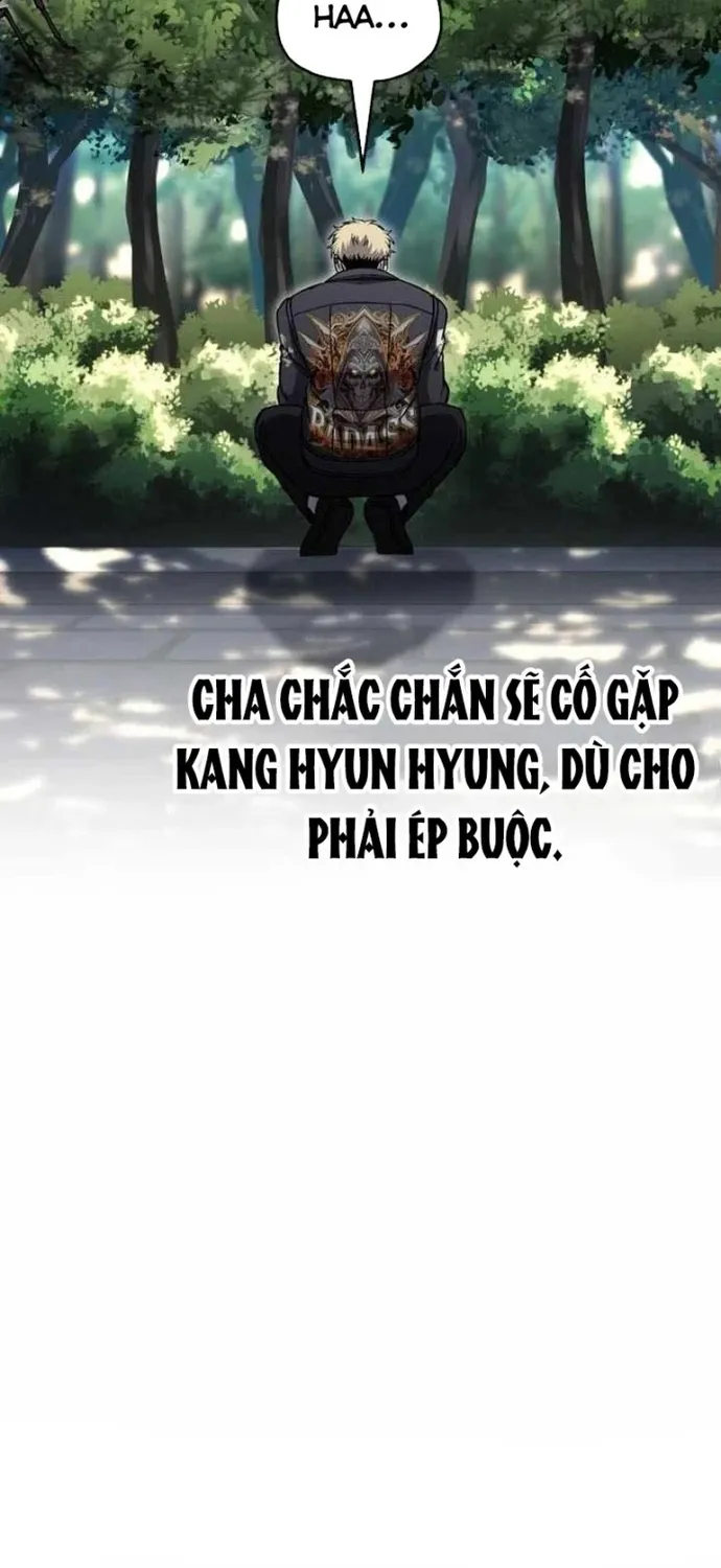 Chỉ Mình Ta Hồi Sinh Tập 88 trang 23