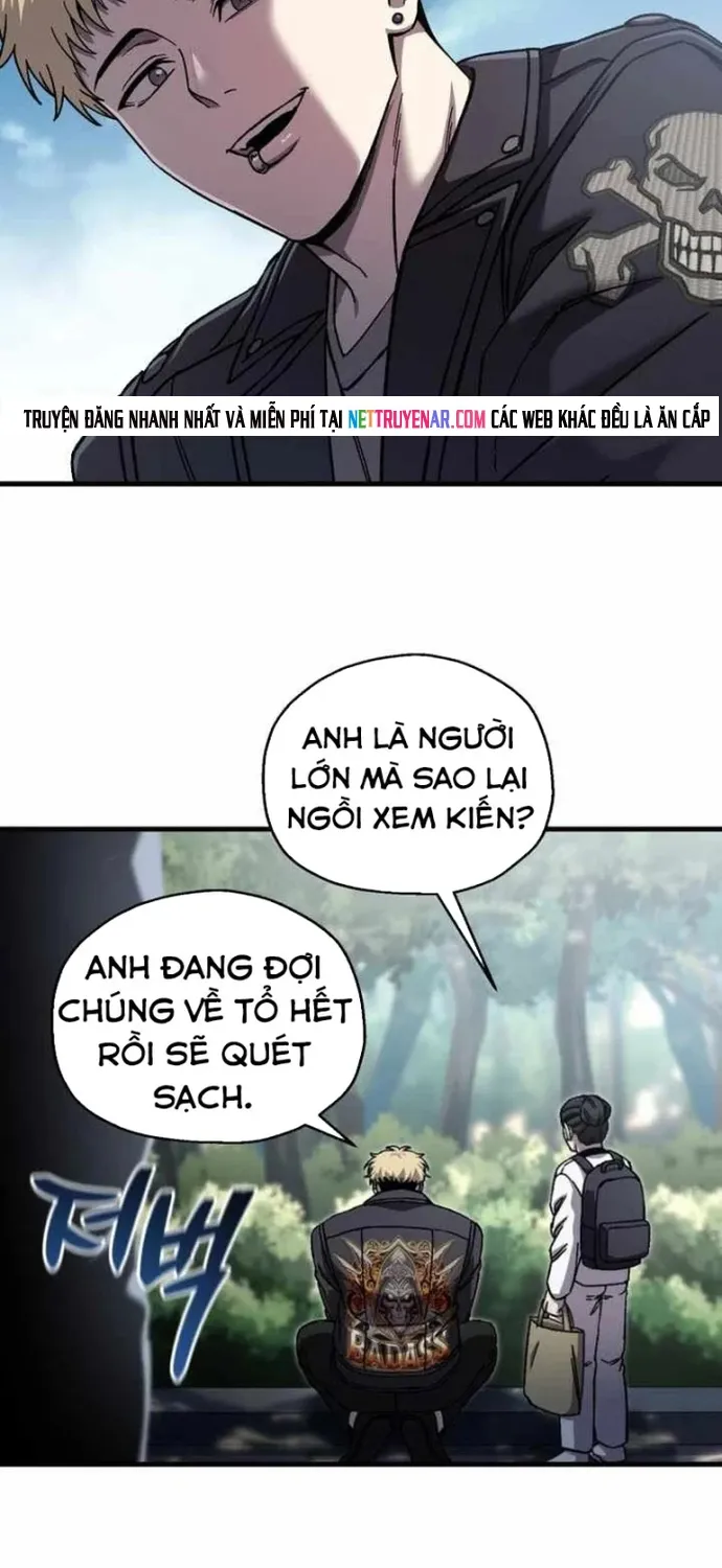 Chỉ Mình Ta Hồi Sinh Tập 88 trang 26