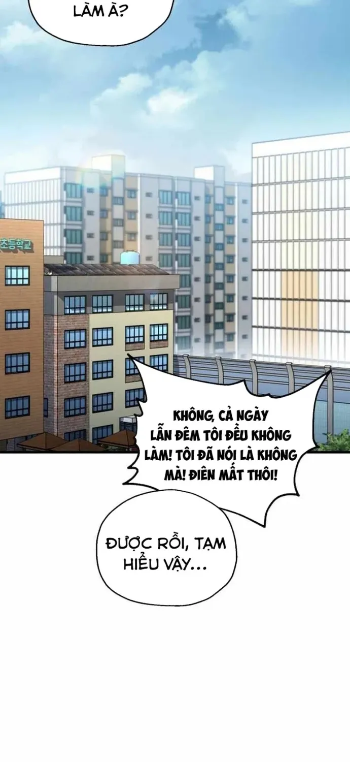 Chỉ Mình Ta Hồi Sinh Tập 88 trang 33