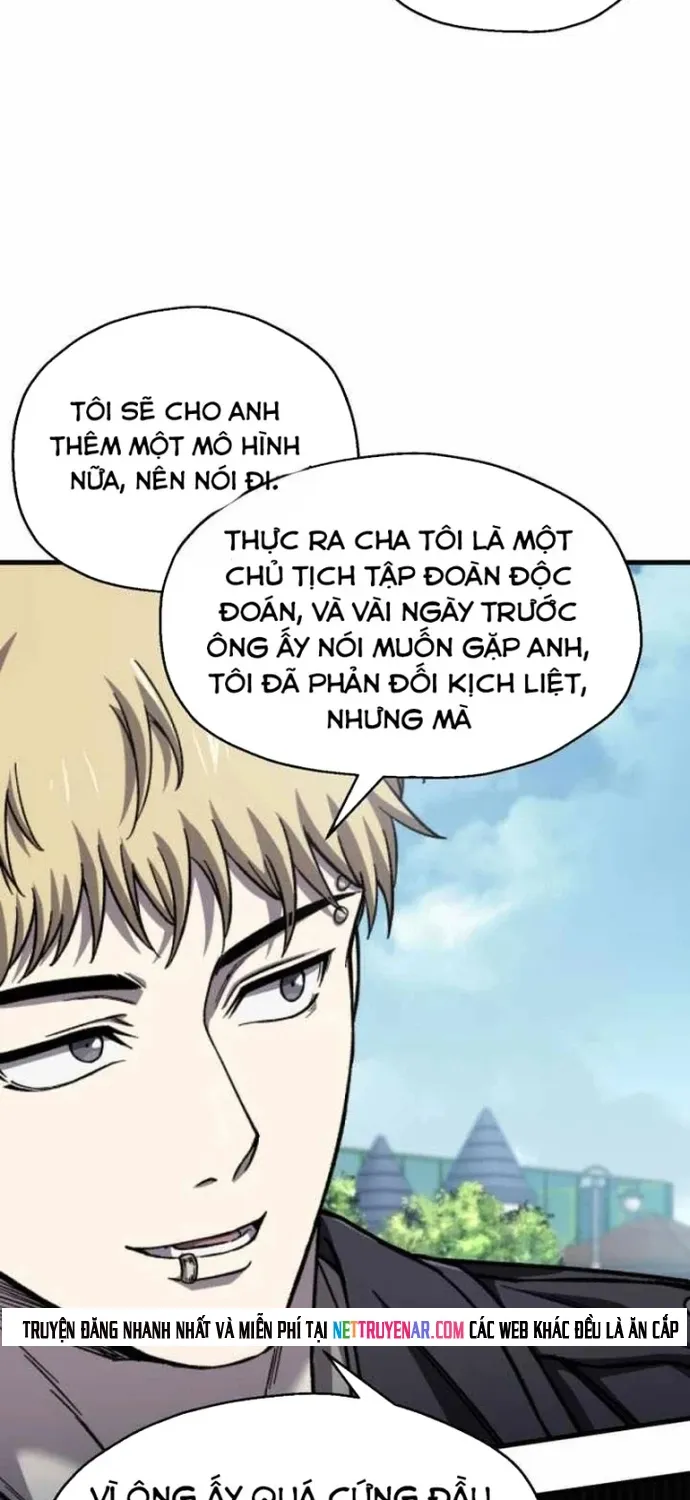 Chỉ Mình Ta Hồi Sinh Tập 88 trang 37