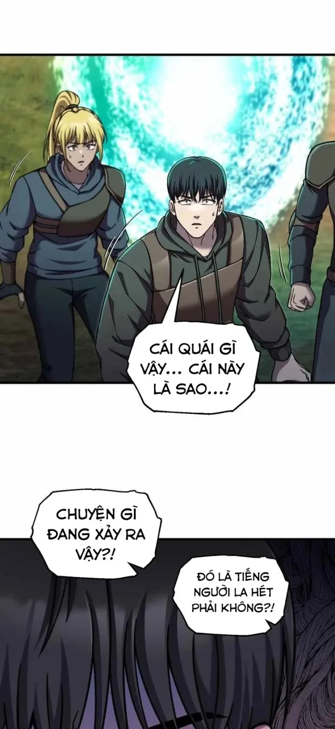 Chỉ Mình Ta Hồi Sinh Tập 88 trang 5