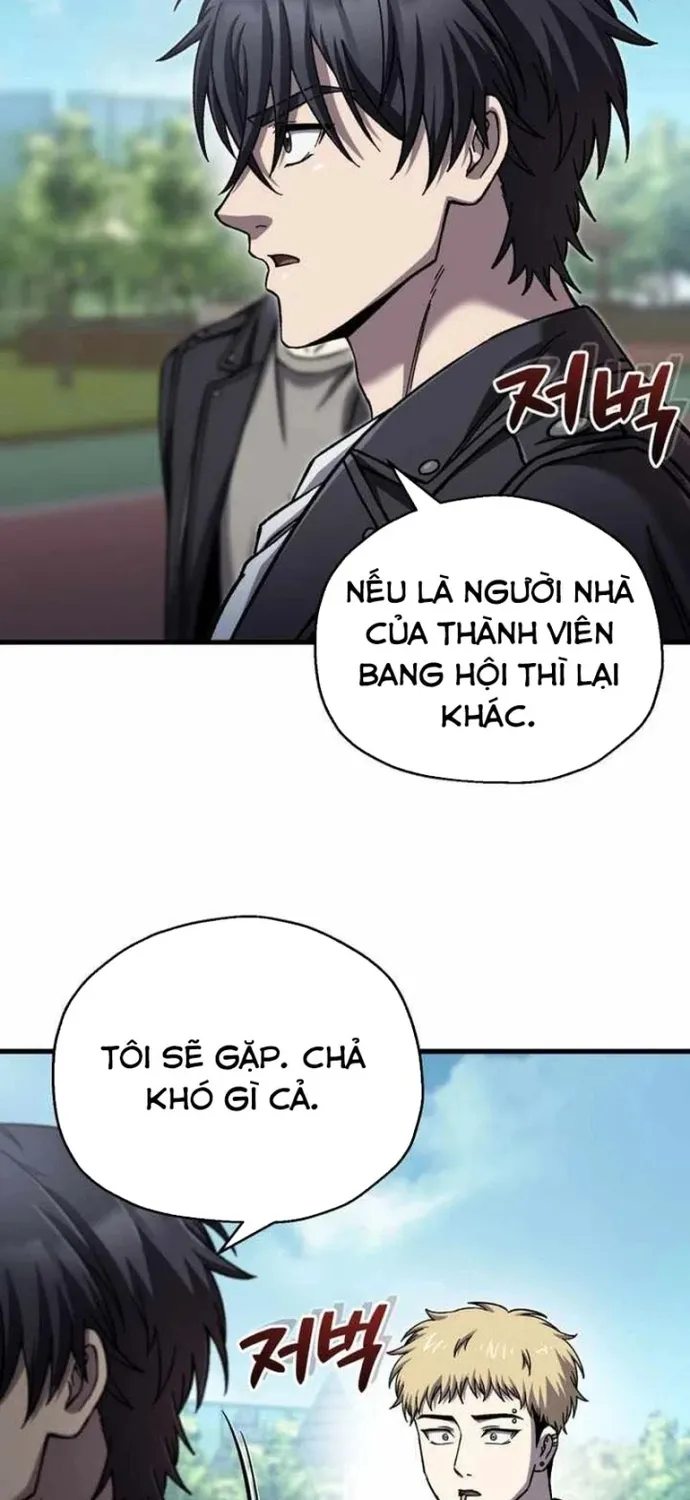 Chỉ Mình Ta Hồi Sinh Tập 88 trang 46