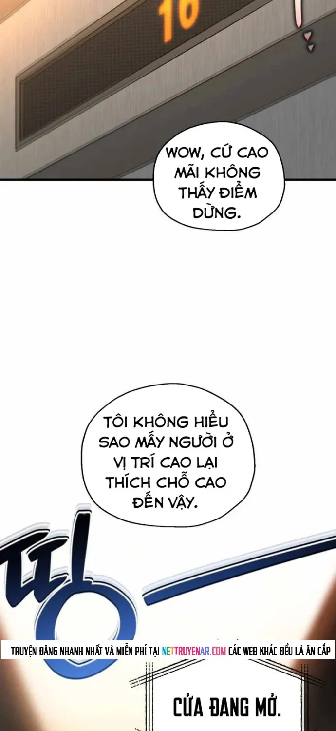 Chỉ Mình Ta Hồi Sinh Tập 88 trang 57