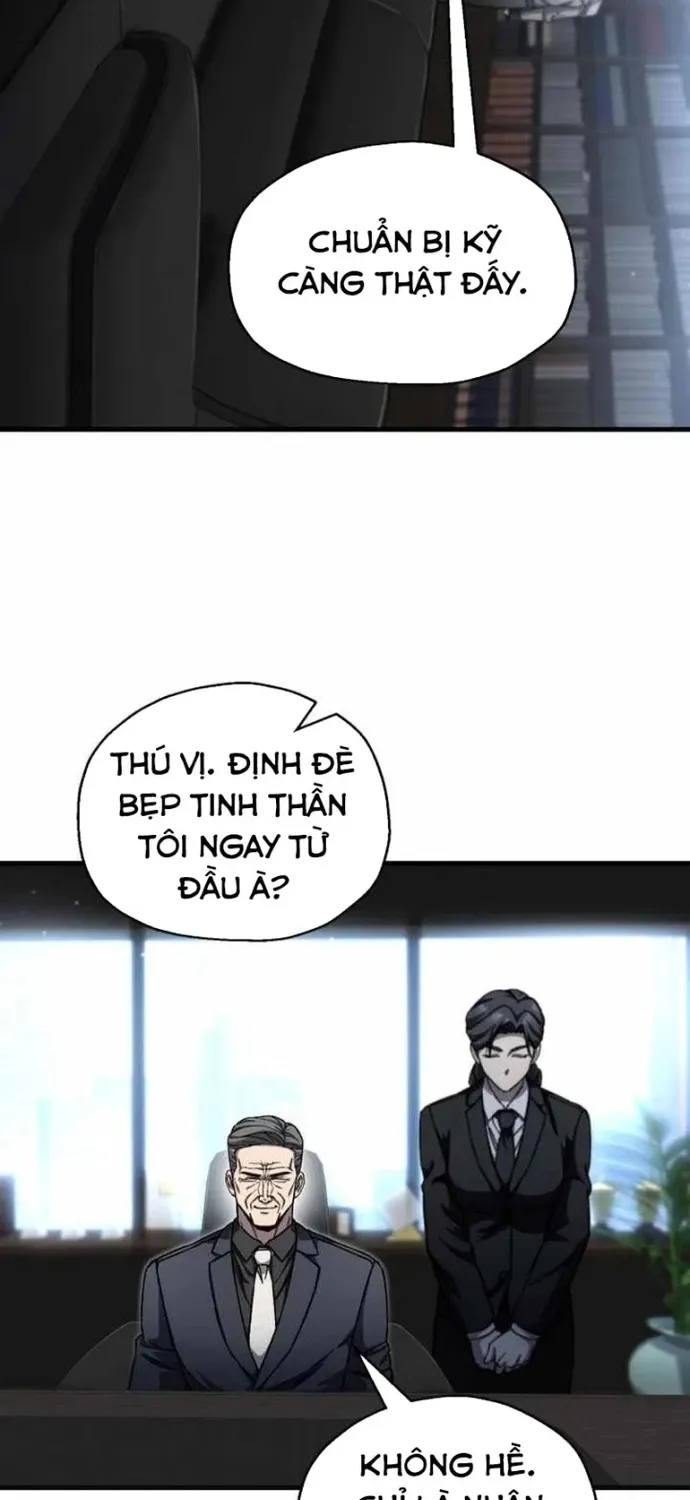 Chỉ Mình Ta Hồi Sinh Tập 88 trang 61
