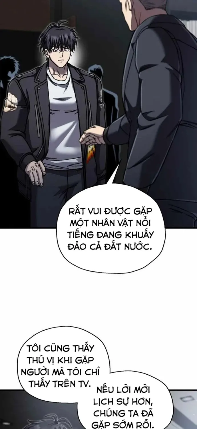 Chỉ Mình Ta Hồi Sinh Tập 88 trang 64