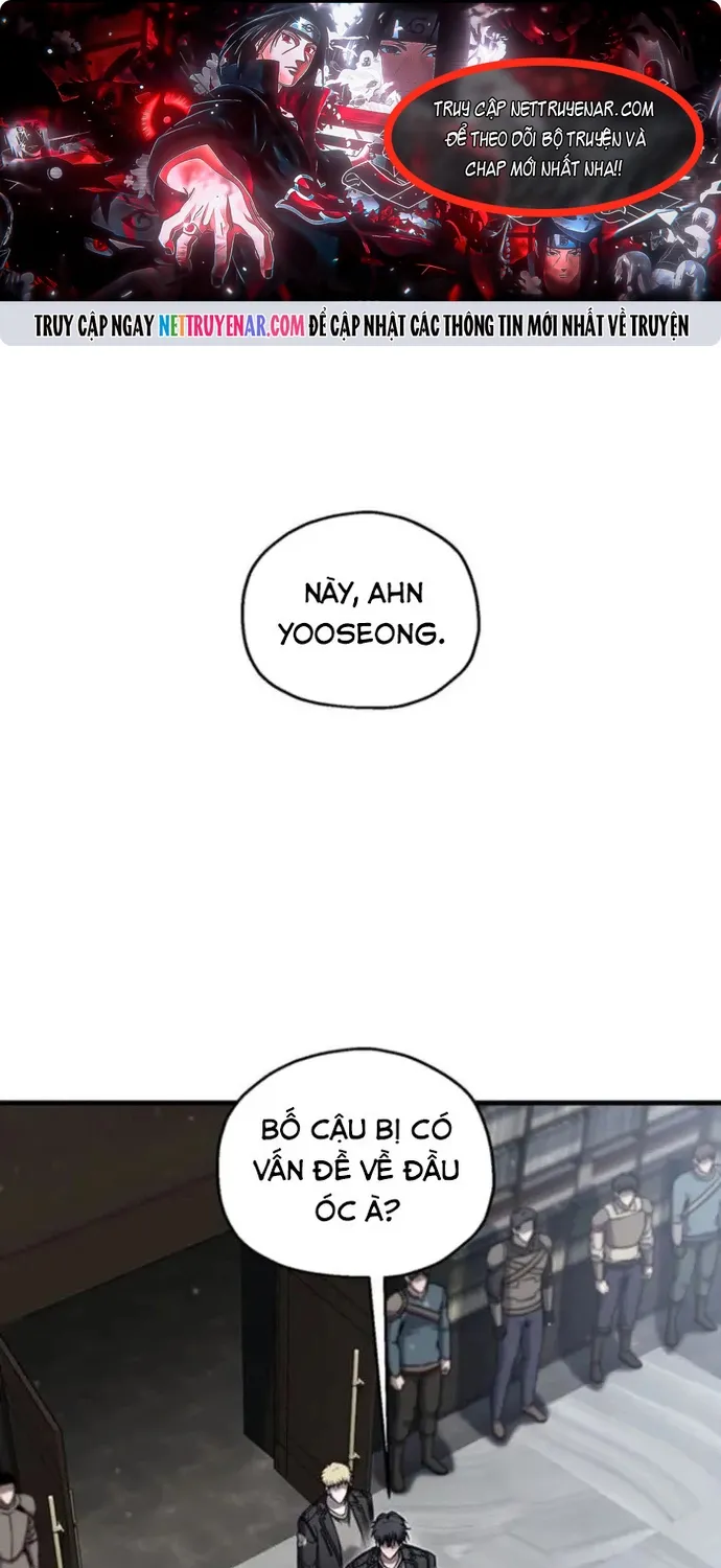 Chỉ Mình Ta Hồi Sinh Tập 89 trang 1