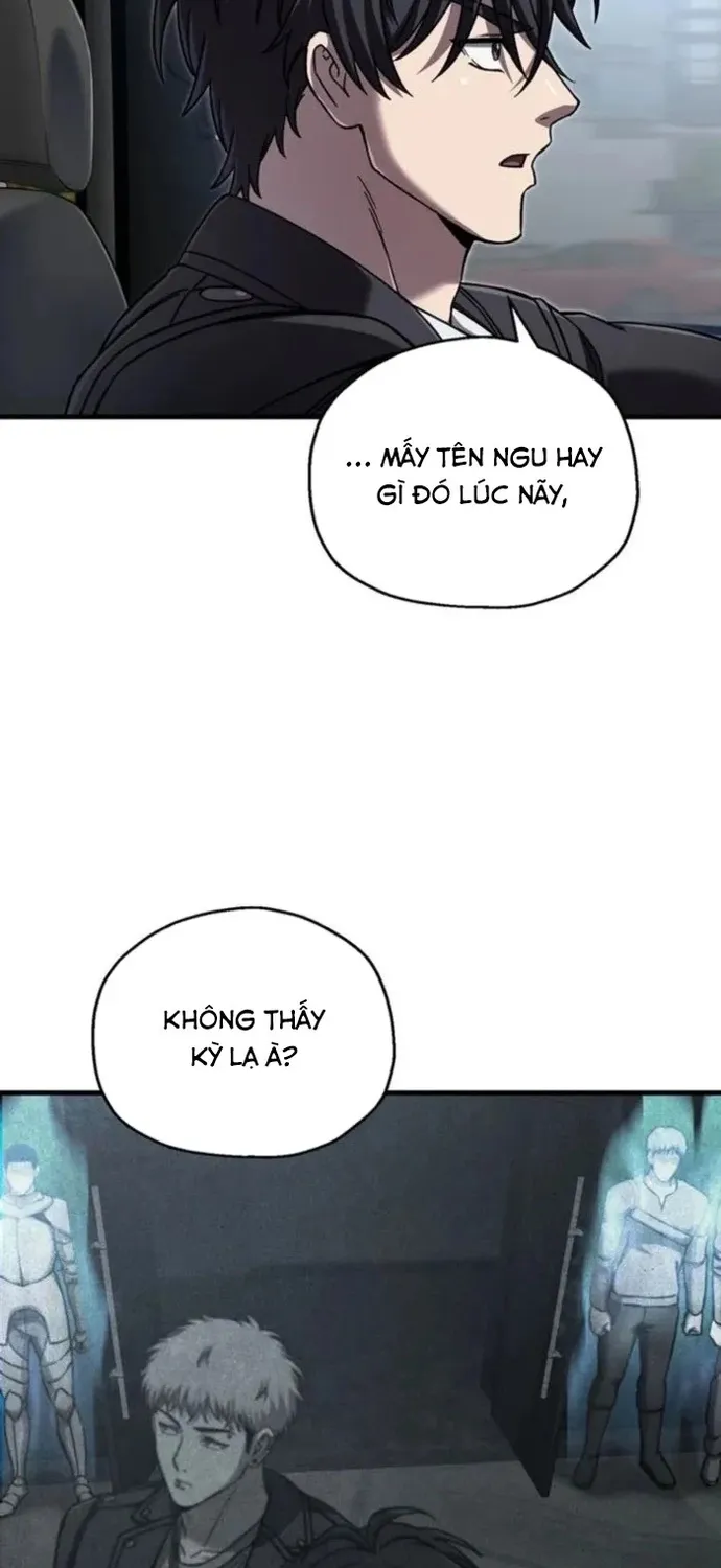 Chỉ Mình Ta Hồi Sinh Tập 89 trang 61