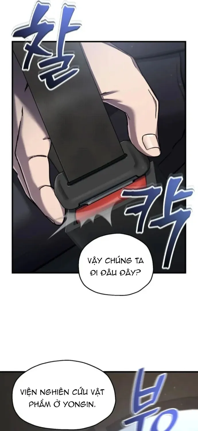 Chỉ Mình Ta Hồi Sinh Tập 90 trang 12